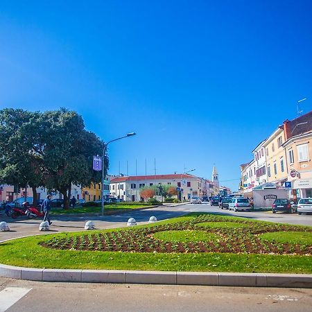 Apartments Simonetti Poreč Extérieur photo