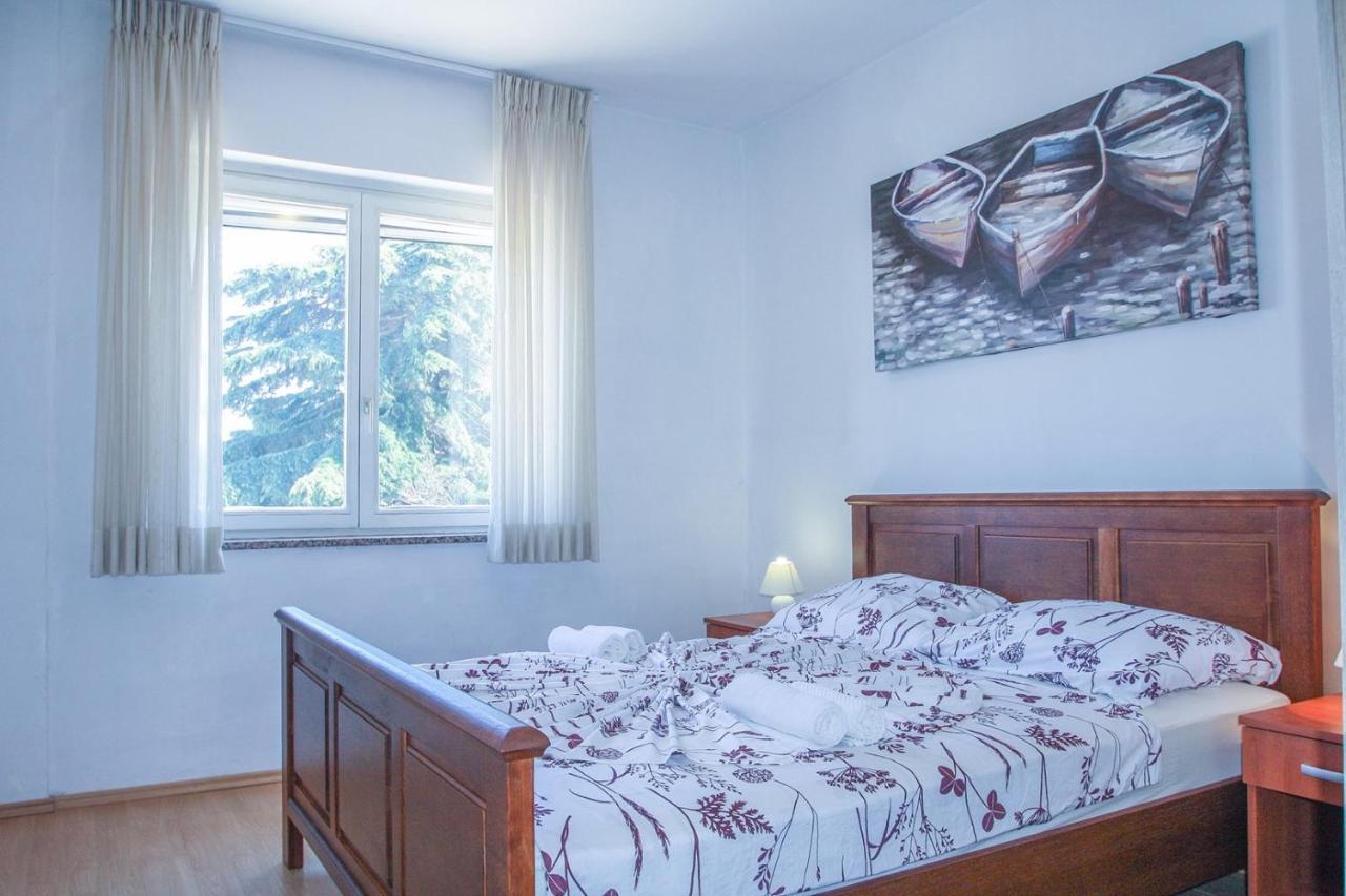 Apartments Simonetti Poreč Extérieur photo