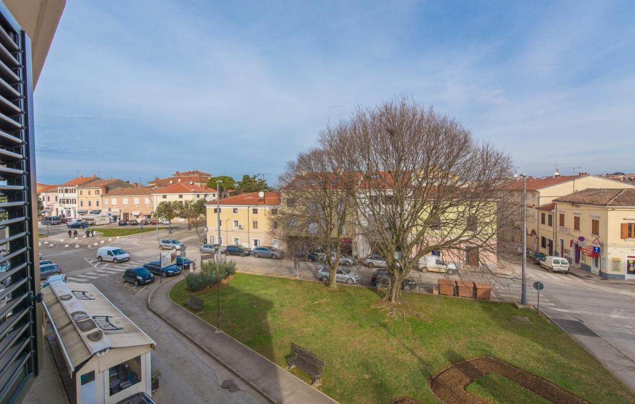 Apartments Simonetti Poreč Extérieur photo