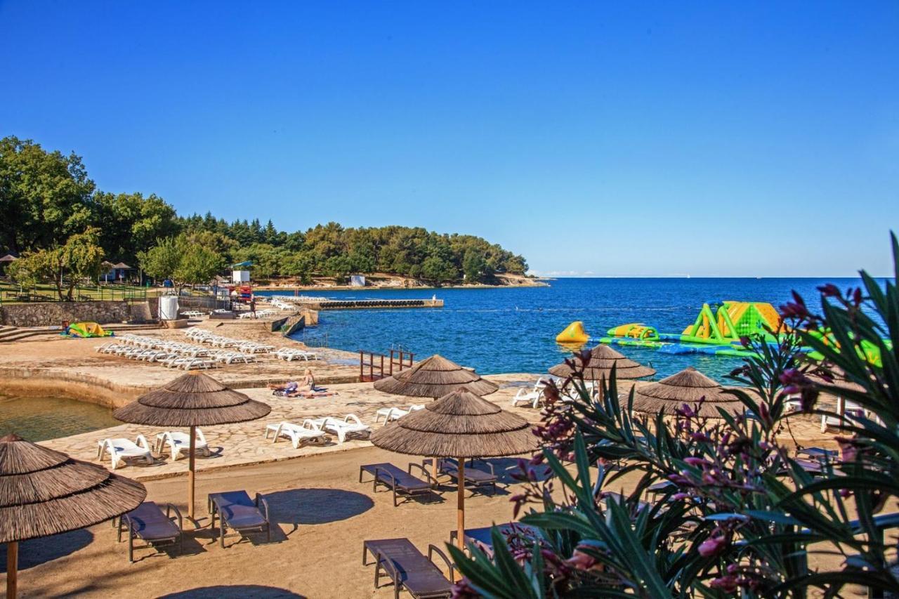 Apartments Simonetti Poreč Extérieur photo
