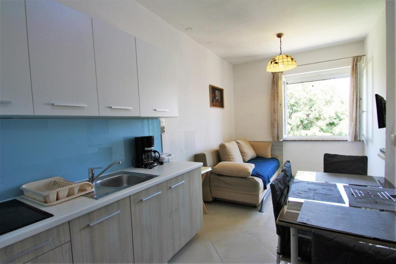 Apartments Simonetti Poreč Extérieur photo
