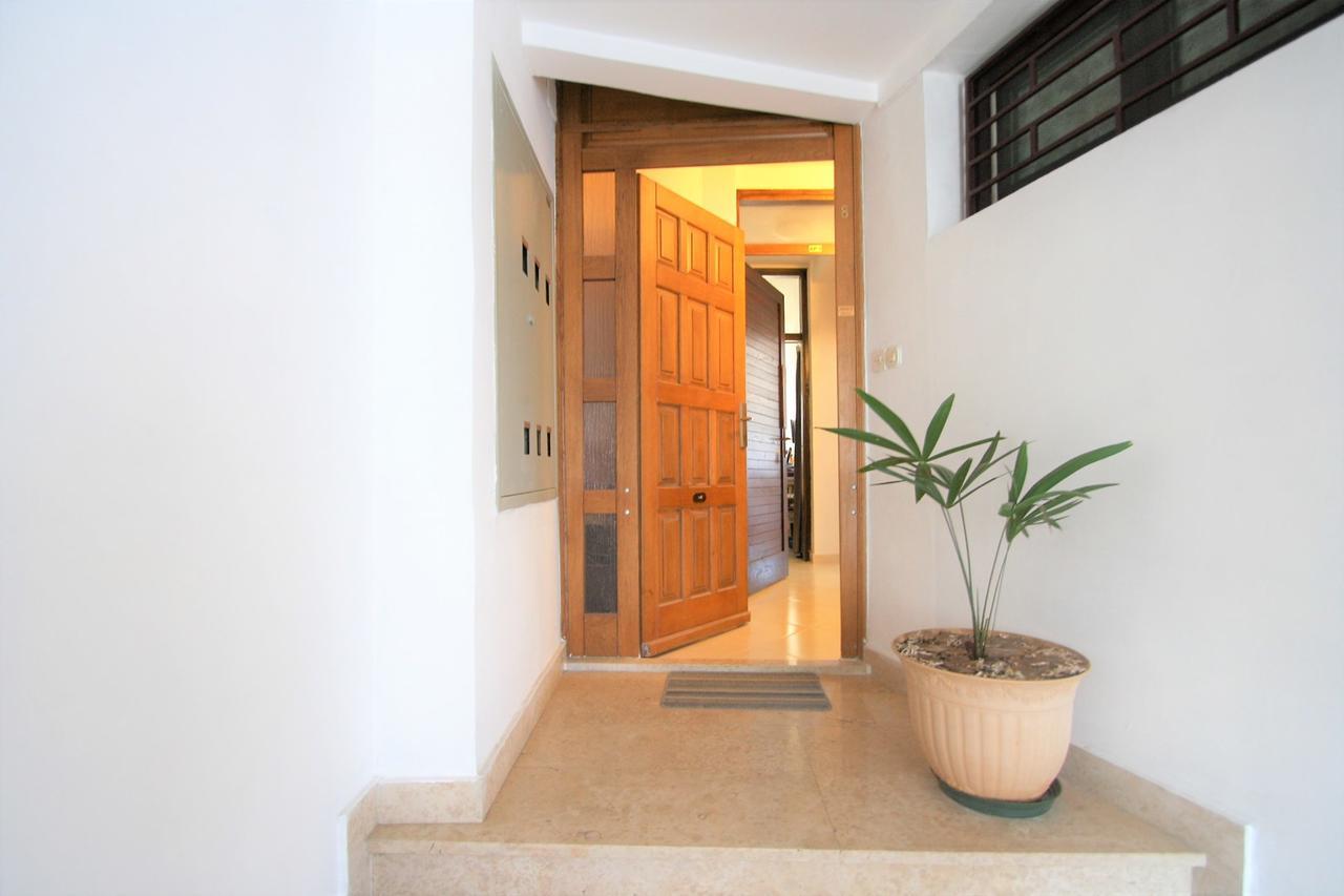 Apartments Simonetti Poreč Extérieur photo
