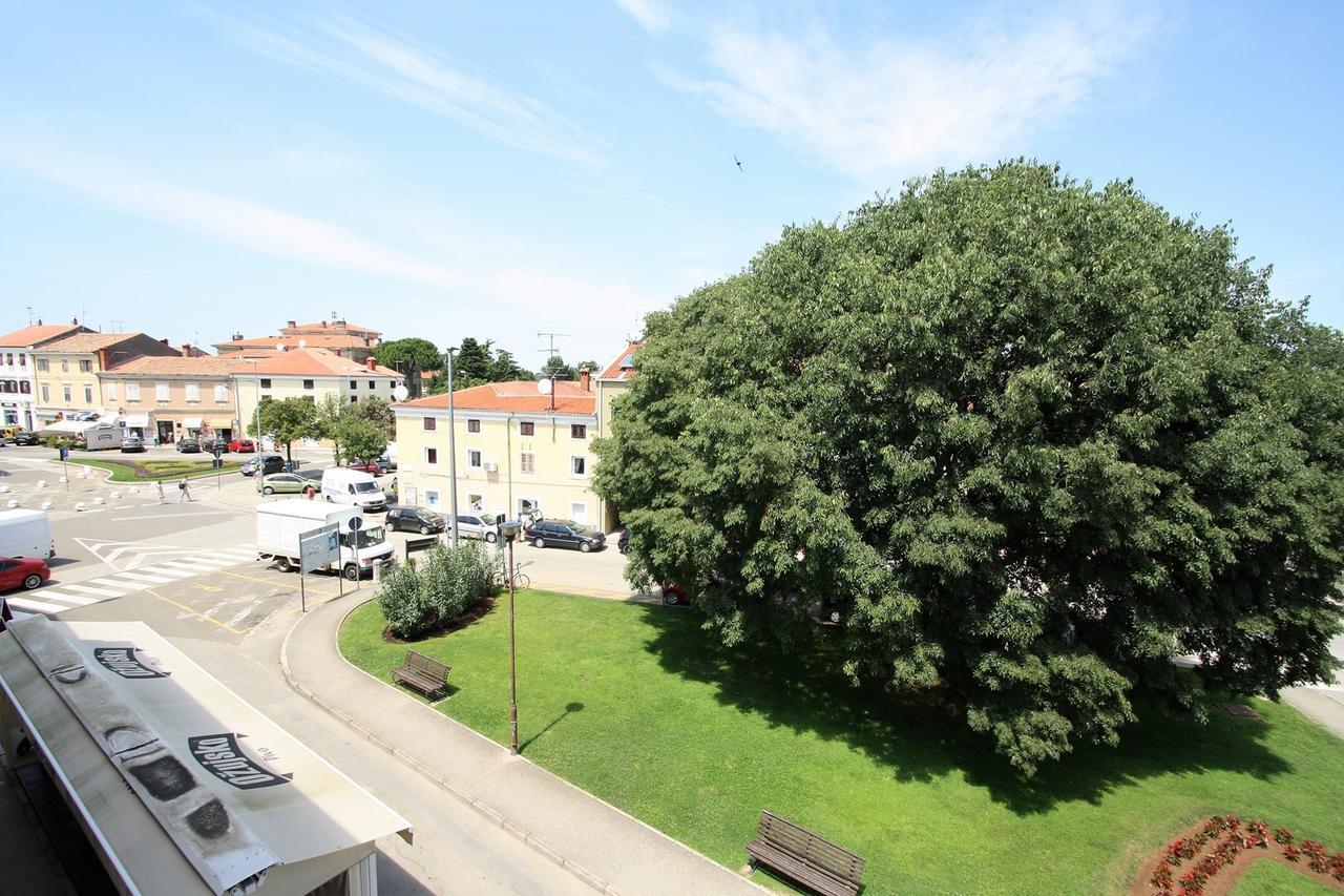 Apartments Simonetti Poreč Extérieur photo