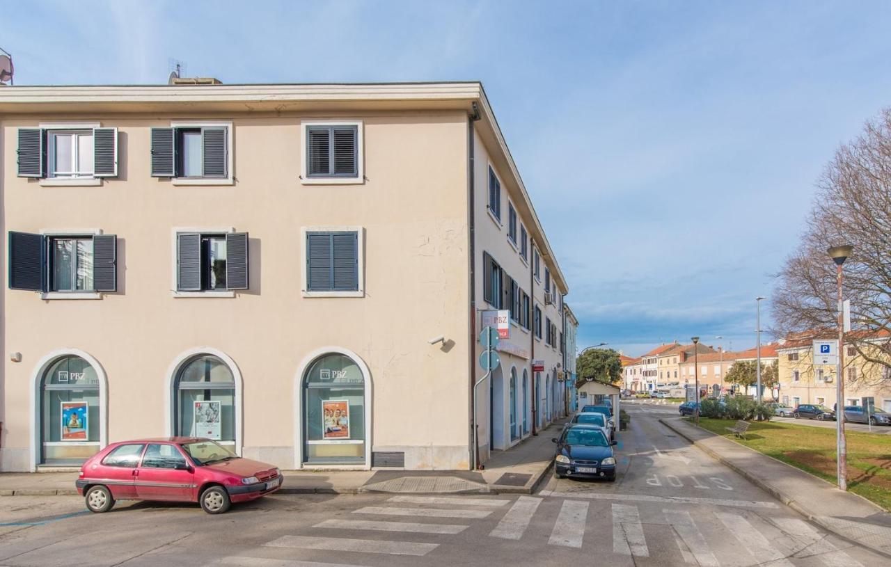 Apartments Simonetti Poreč Extérieur photo