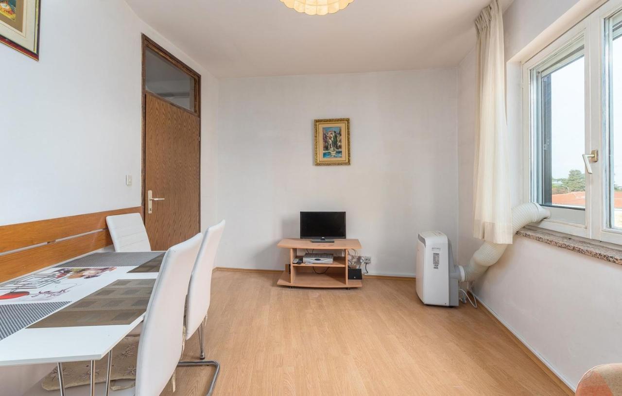 Apartments Simonetti Poreč Extérieur photo