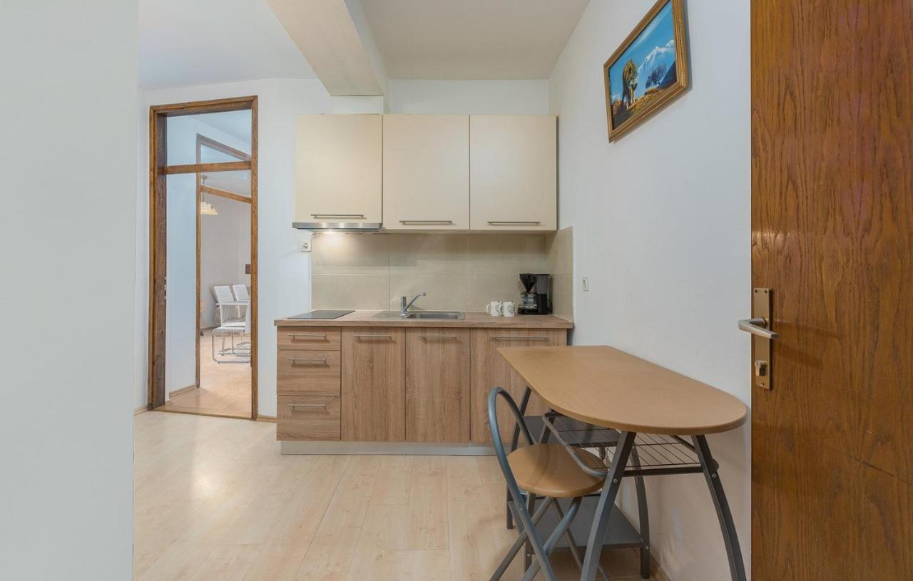 Apartments Simonetti Poreč Extérieur photo