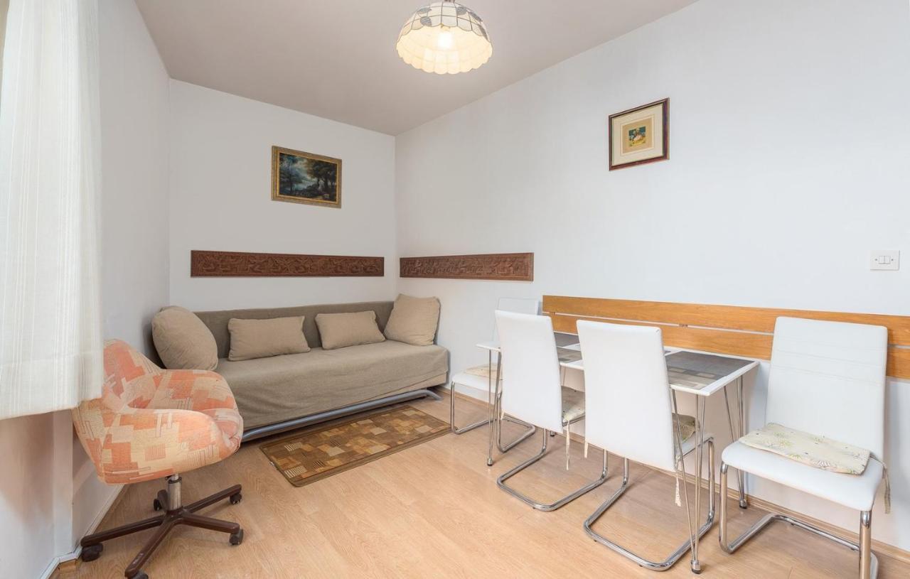 Apartments Simonetti Poreč Extérieur photo