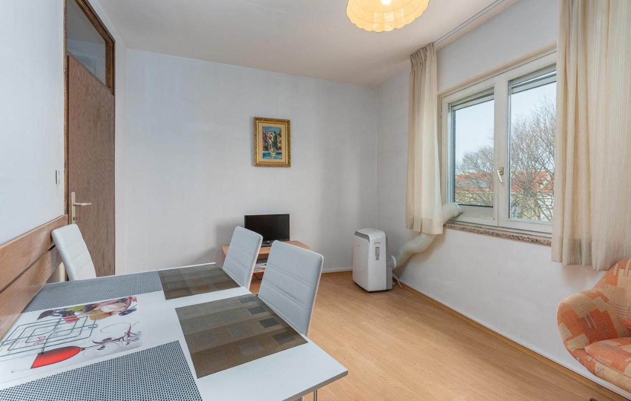 Apartments Simonetti Poreč Extérieur photo