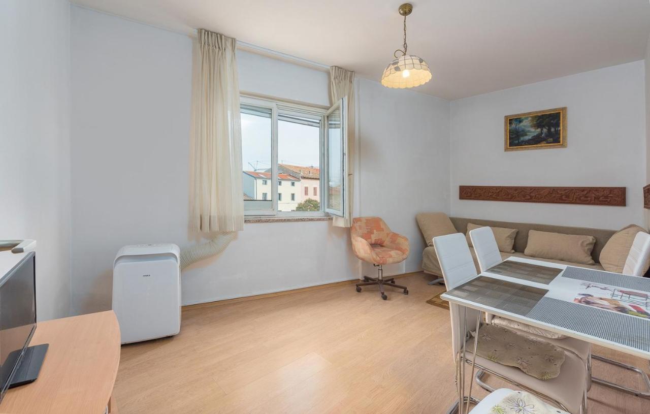 Apartments Simonetti Poreč Extérieur photo